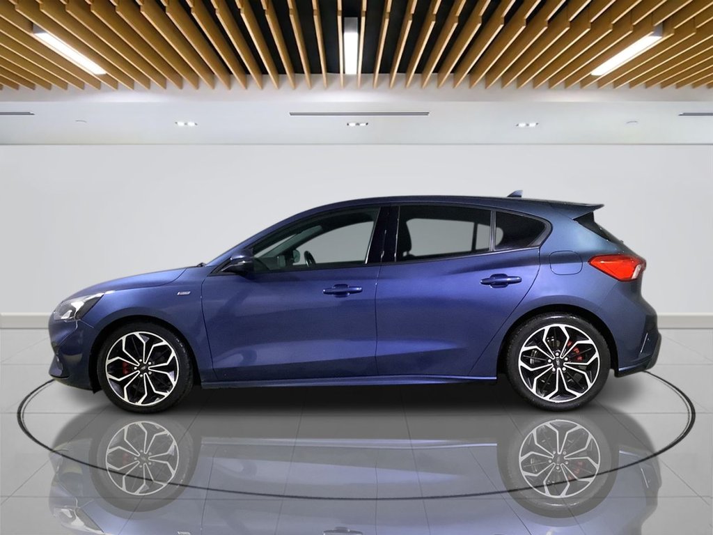 Used Ford Focus 2019 for sale - 76312967: Photo 5