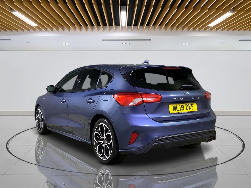 Used Ford Focus 2019 for sale - 76312967: Photo 6