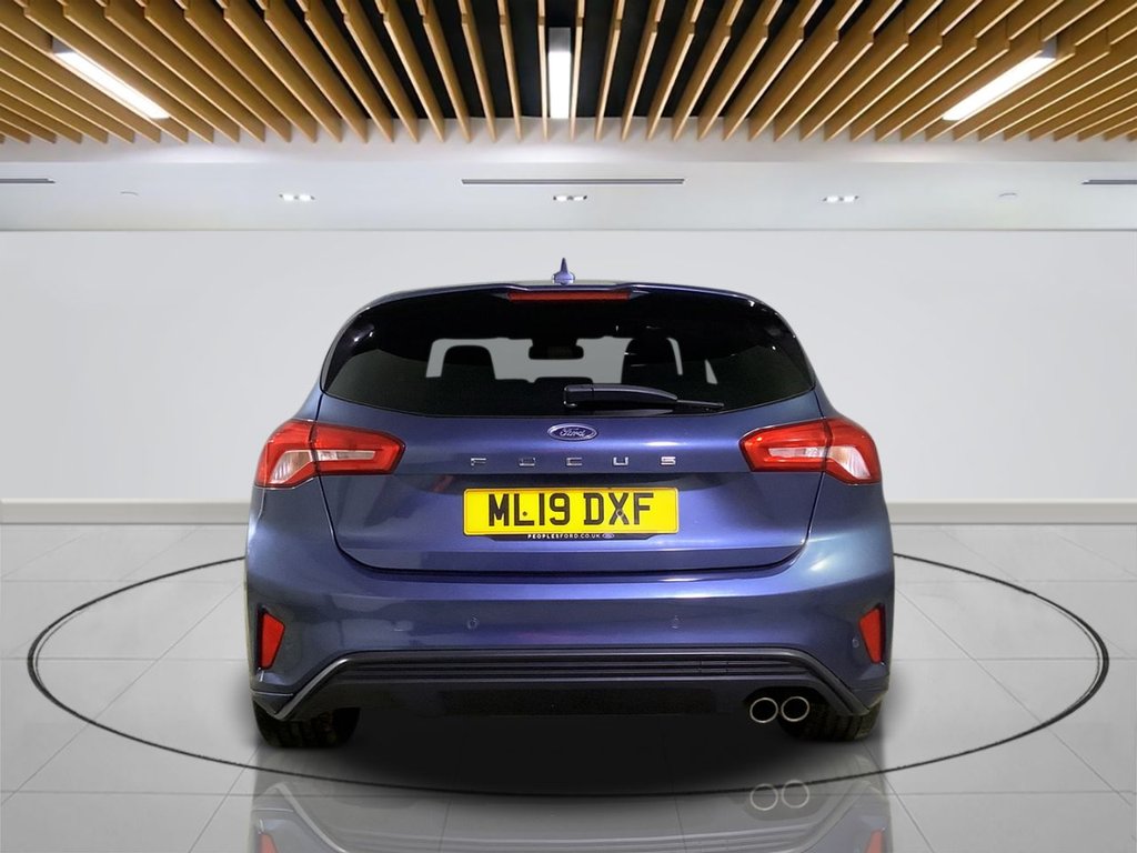 Used Ford Focus 2019 for sale - 76312967: Photo 7