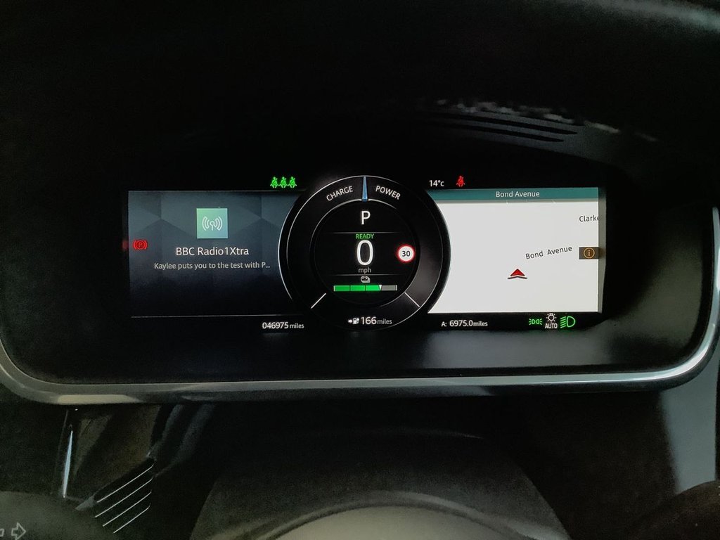 Used Jaguar I-Pace 2021 for sale - 78136935: Photo 18