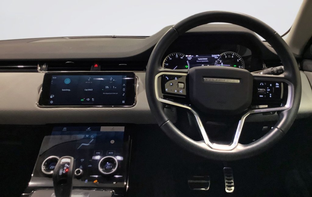 Used Land Rover Range Rover Evoque 2022 for sale - 77571885: Photo 12