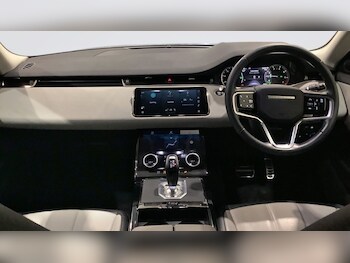 Used Land Rover Range Rover Evoque 2022 for sale - 77571885: Photo