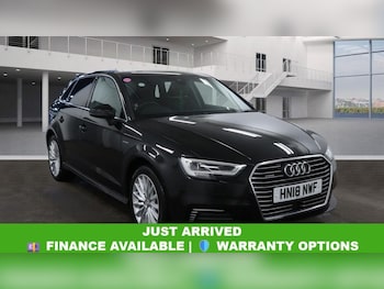 Used Audi A3 2018 for sale - 77952816: Photo