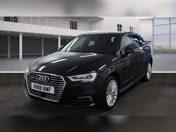 Used Audi A3 2018 for sale - 77952816: Photo