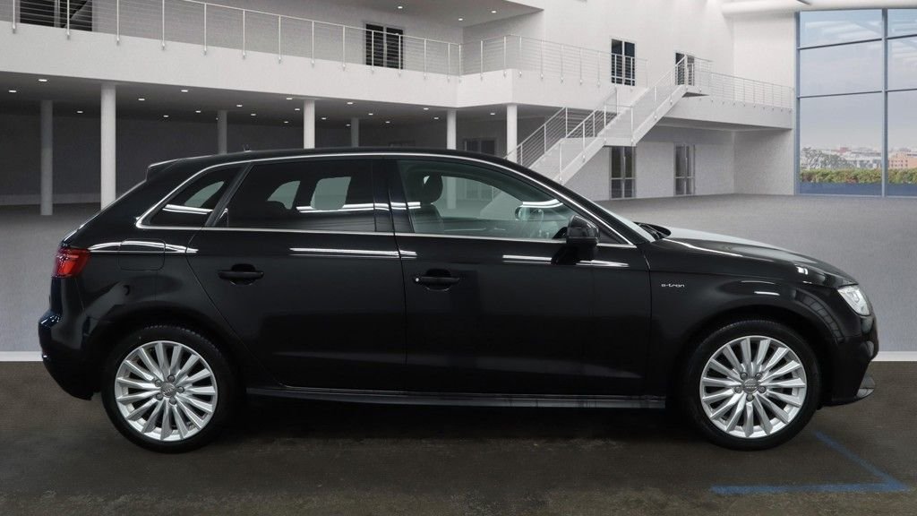 Used Audi A3 2018 for sale - 77952816: Photo 5