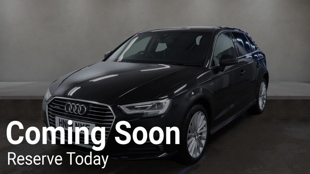 Used Audi A3 2018 for sale - 77952816: Photo 8