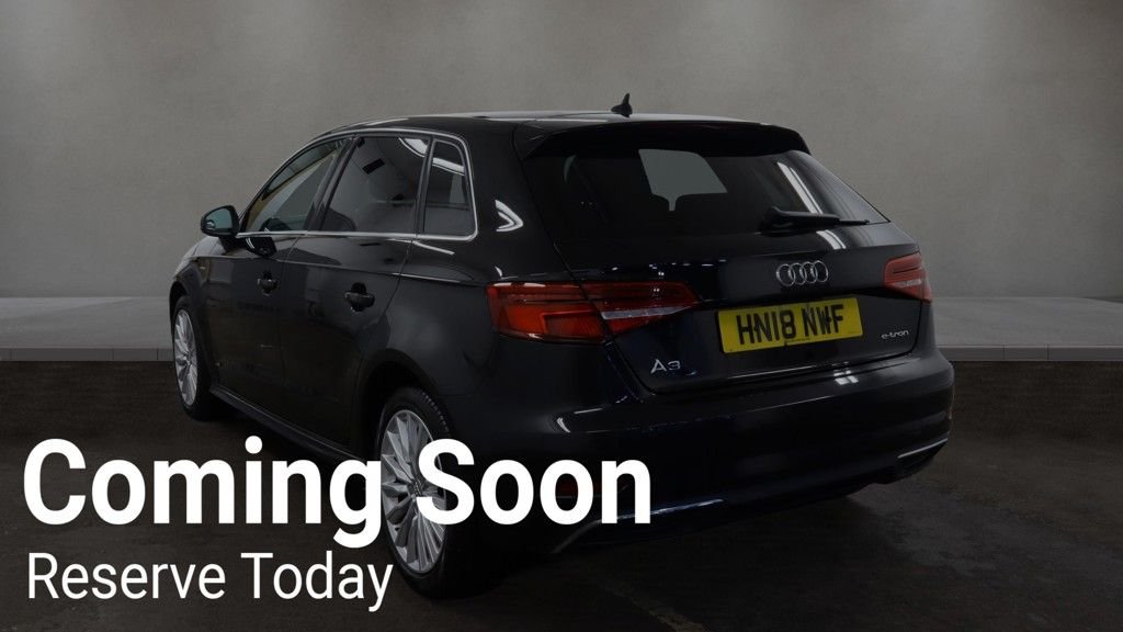 Used Audi A3 2018 for sale - 77952816: Photo 9