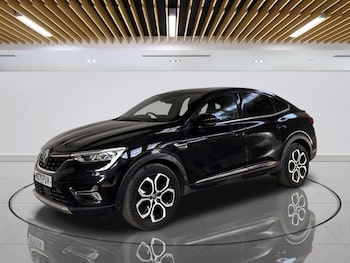 Used Renault Arkana 2021 for sale - 78753874: Photo