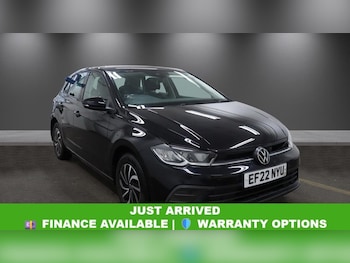 Volkswagen Polo feature image