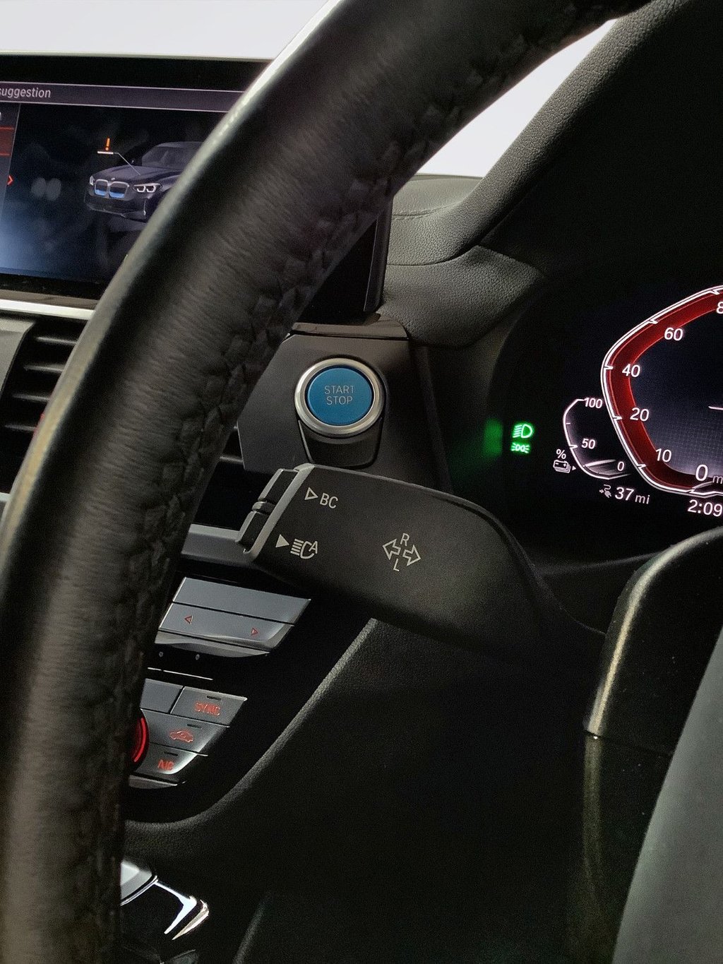 Used BMW iX3 2022 for sale - 77498530: Photo 20