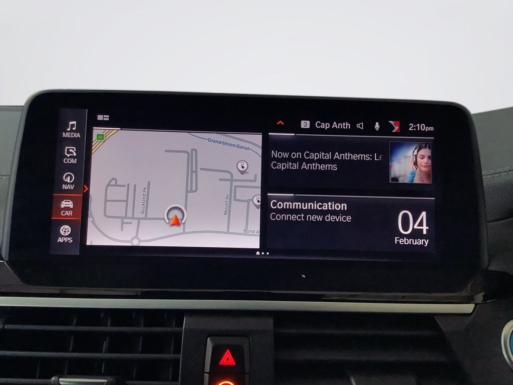 Used BMW iX3 2022 for sale - 77498530: Photo 23