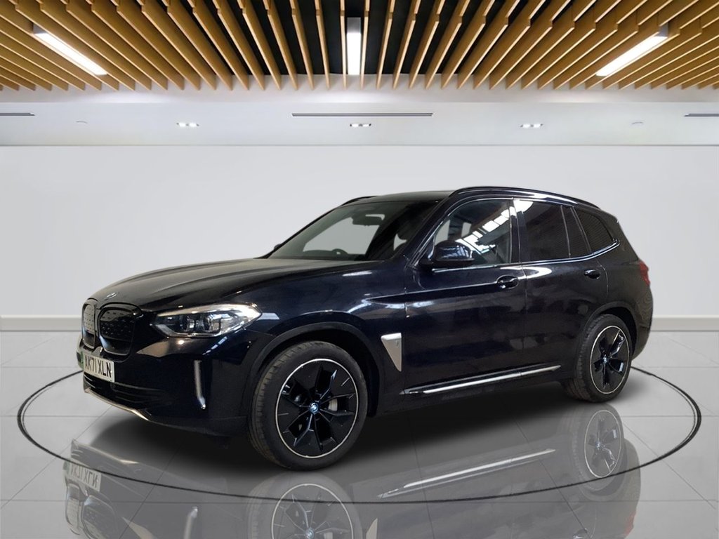 Used BMW iX3 2022 for sale - 77498530: Photo 4