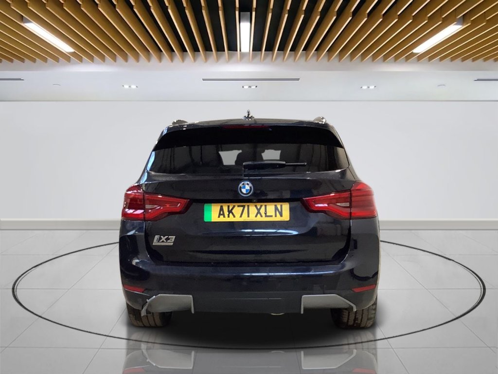 Used BMW iX3 2022 for sale - 77498530: Photo 7