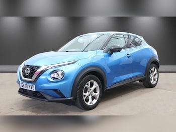 Used Nissan Juke 2020 for sale - 78658322: Photo