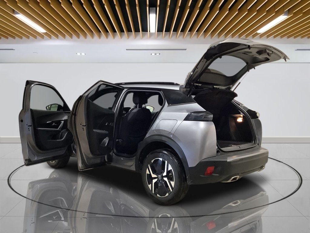 Used Peugeot 2008 2023 for sale - 77507079: Photo 10