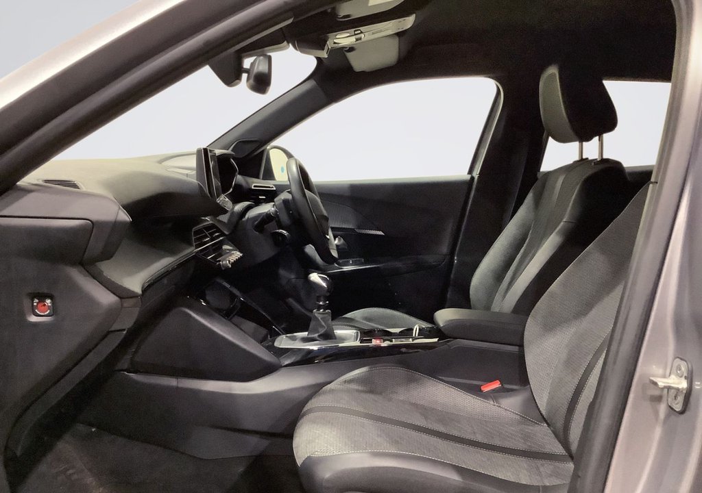 Used Peugeot 2008 2023 for sale - 77507079: Photo 12