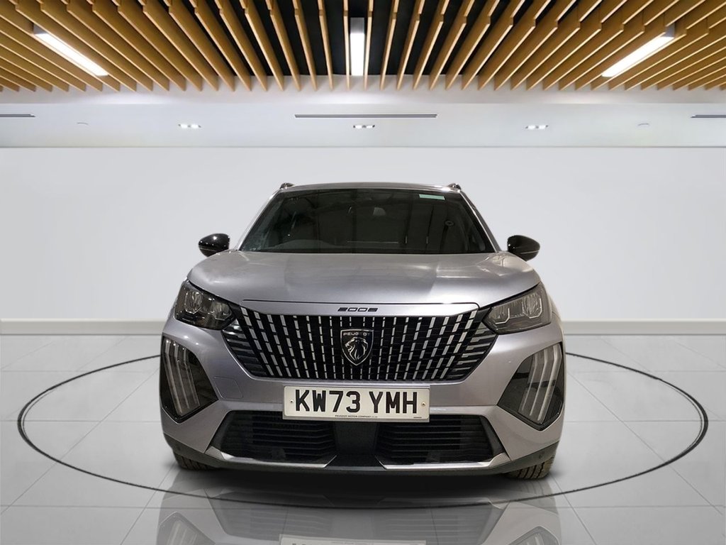 Used Peugeot 2008 2023 for sale - 77507079: Photo 2