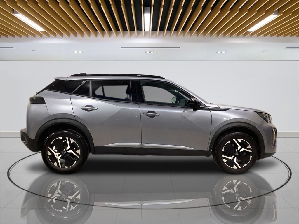 Used Peugeot 2008 2023 for sale - 77507079: Photo 9