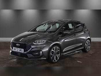 Used Ford Fiesta 2022 for sale - 78030435: Photo