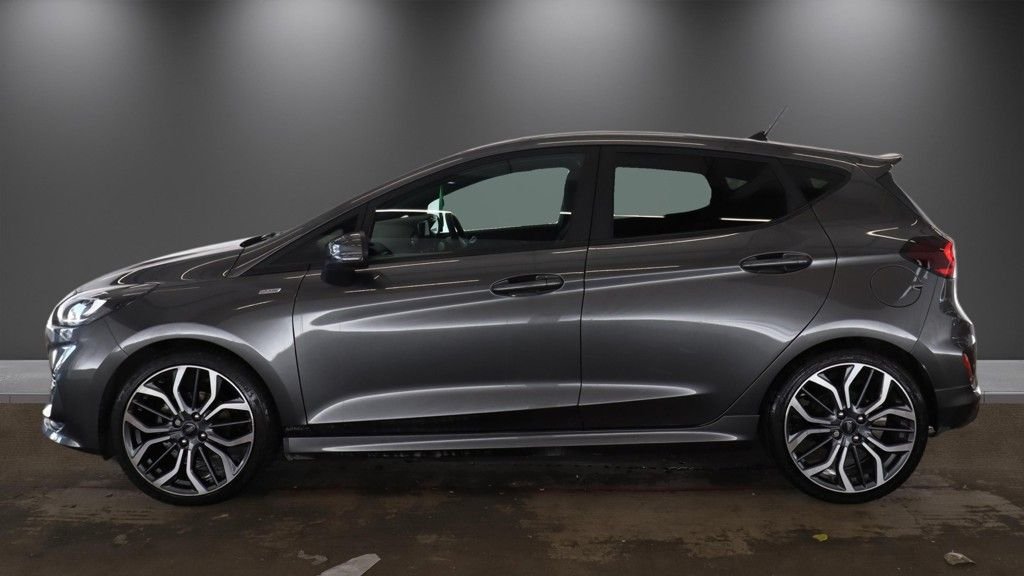 Used Ford Fiesta 2022 for sale - 78030435: Photo 6