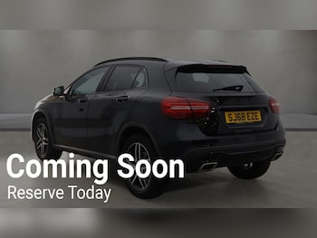 Used Mercedes-Benz GLA 2018 for sale - 77891067: Photo