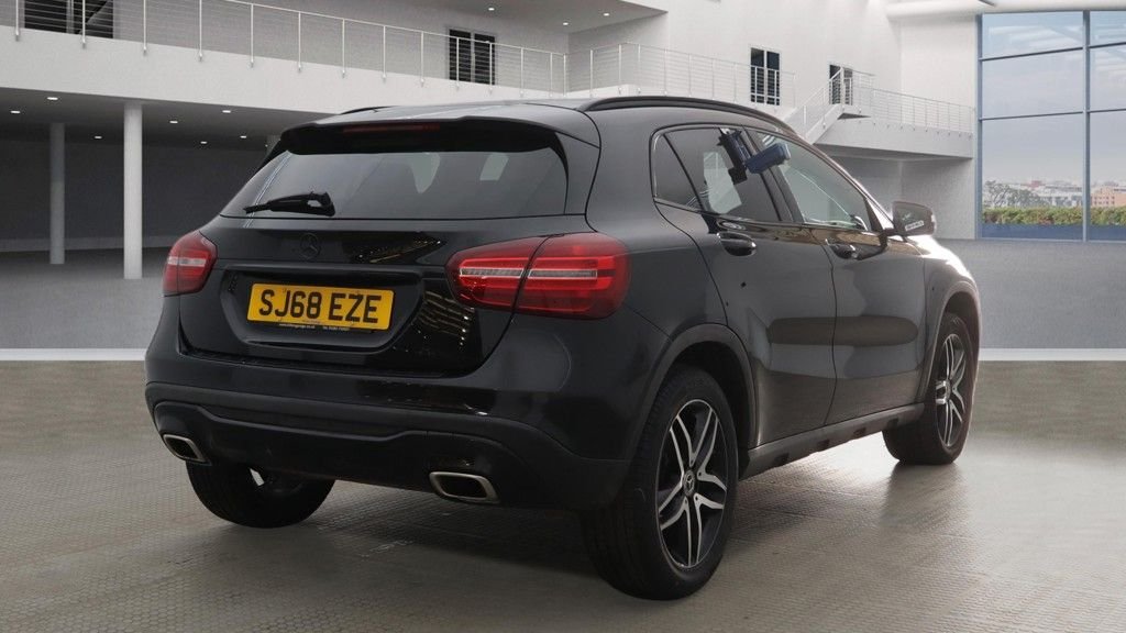 Used Mercedes-Benz GLA 2018 for sale - 77891067: Photo 7