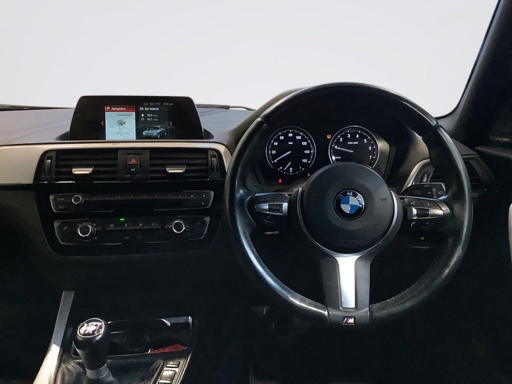 Used BMW 1 Series 2019 for sale - 77879745: Photo 11