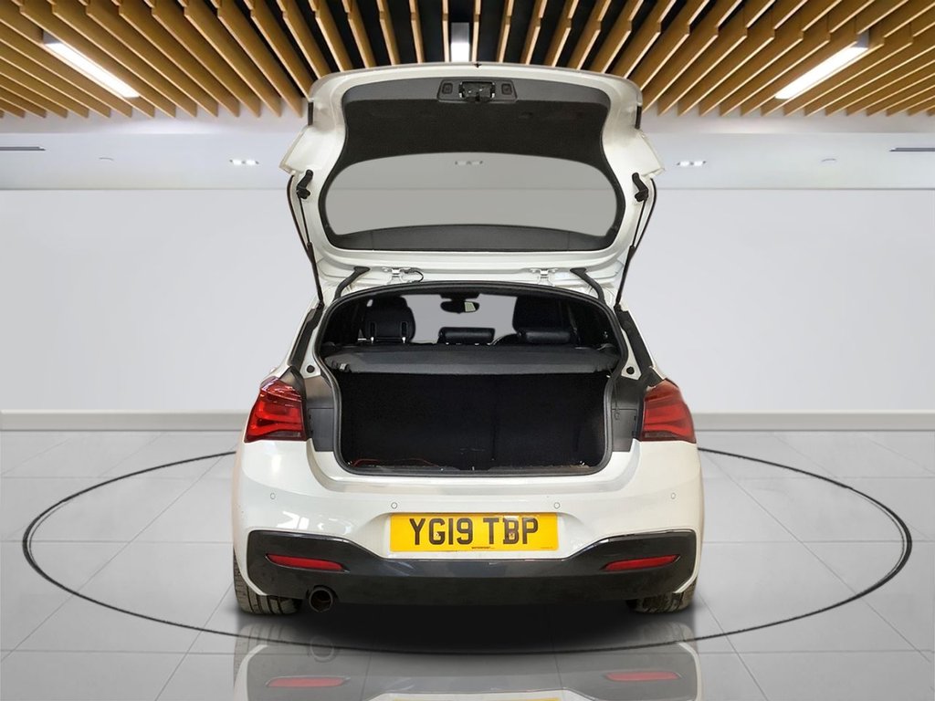 Used BMW 1 Series 2019 for sale - 77879745: Photo 6