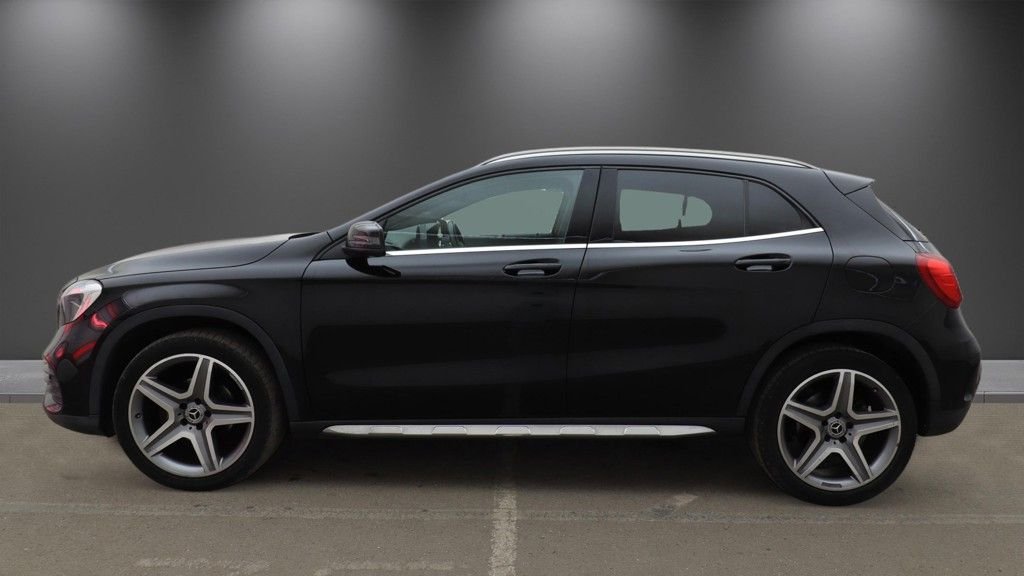 Used Mercedes-Benz GLA 2018 for sale - 78117490: Photo 6