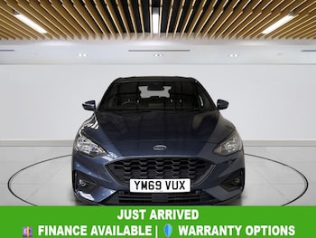 Used Ford Focus 2020 for sale - 79288349: Photo