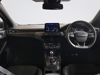 Used Ford Focus 2020 for sale - 79288349: Photo