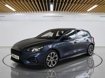 Used Ford Focus 2020 for sale - 79288349: Photo
