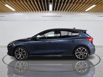 Used Ford Focus 2020 for sale - 79288349: Photo