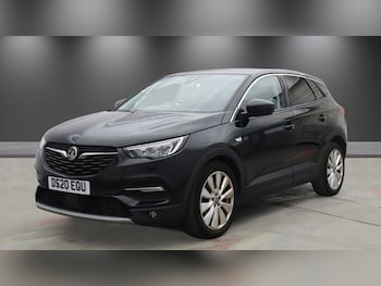 Used Vauxhall Grandland X 2020 for sale - 79506434: Photo