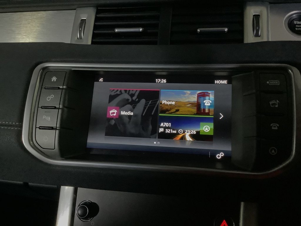 Used Land Rover Range Rover Evoque 2017 for sale - 77307342: Photo 23