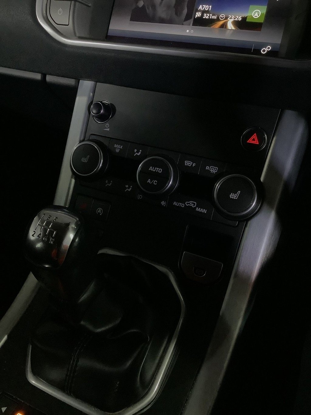 Used Land Rover Range Rover Evoque 2017 for sale - 77307342: Photo 24