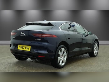 Used Jaguar I-Pace 2022 for sale - 78525411: Photo