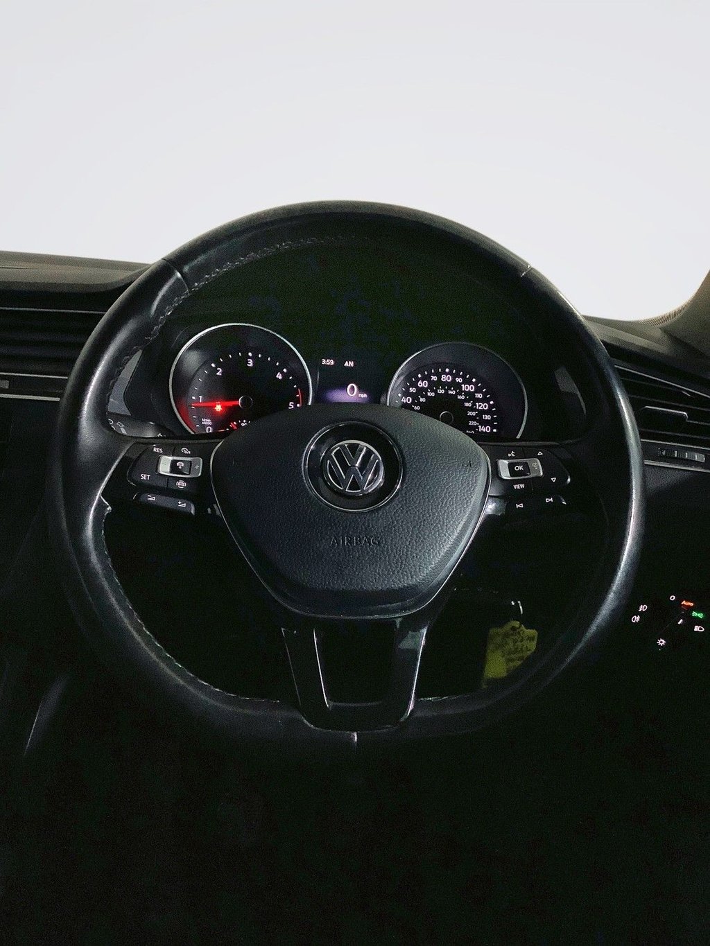 Used Volkswagen Tiguan 2020 for sale - 77978978: Photo 18