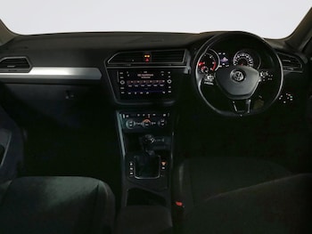 Used Volkswagen Tiguan 2020 for sale - 77978978: Photo