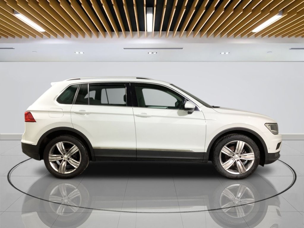 Used Volkswagen Tiguan 2020 for sale - 77978978: Photo 9