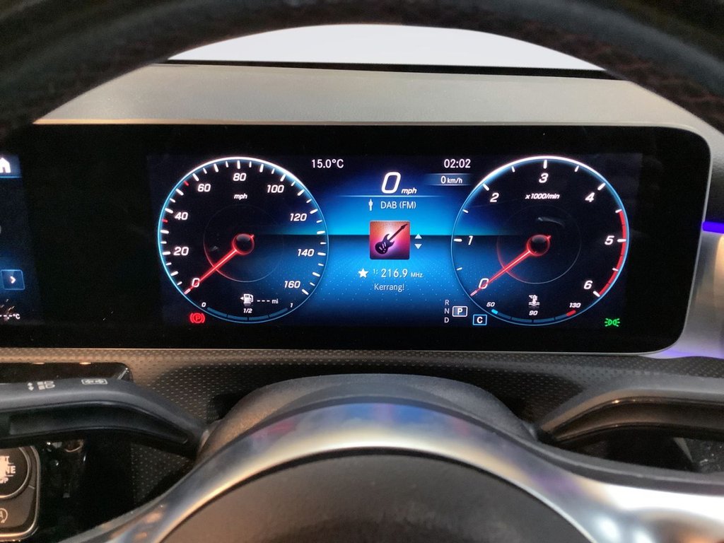 Used Mercedes-Benz A-Class 2019 for sale - 76909718: Photo 15