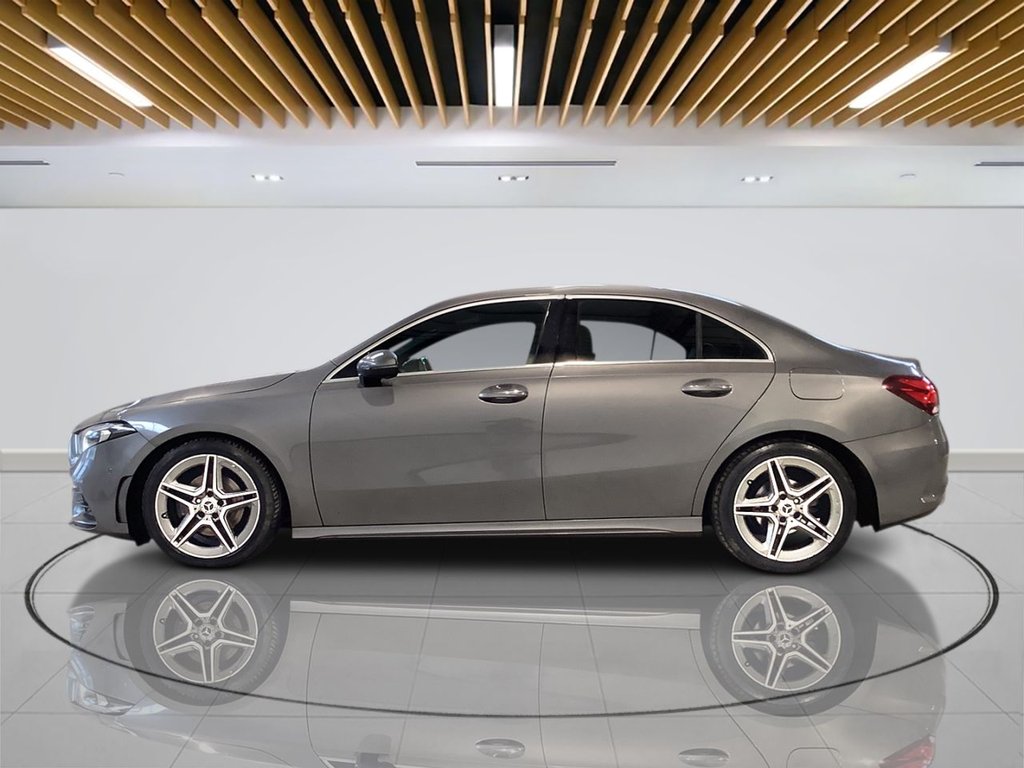 Used Mercedes-Benz A-Class 2019 for sale - 76909718: Photo 4