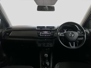 Used Skoda Fabia 2019 for sale - 79822715: Photo