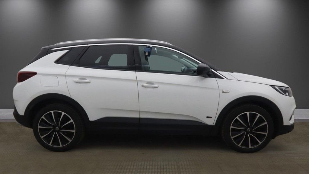 Used Vauxhall Grandland X 2020 for sale - 78117503: Photo 5