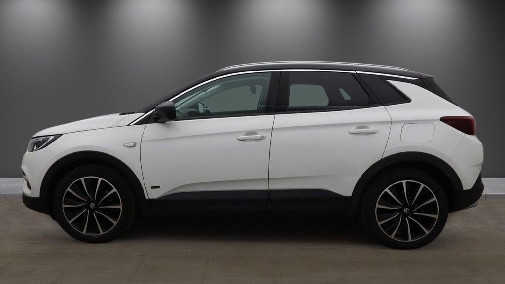 Used Vauxhall Grandland X 2020 for sale - 78117503: Photo 6