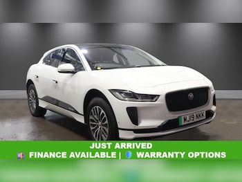Used Jaguar I-Pace 2019 for sale - 78851199: Photo