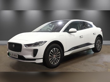 Used Jaguar I-Pace 2019 for sale - 78851199: Photo