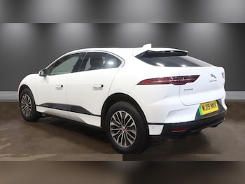 Used Jaguar I-Pace 2019 for sale - 78851199: Photo