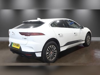 Used Jaguar I-Pace 2019 for sale - 78851199: Photo