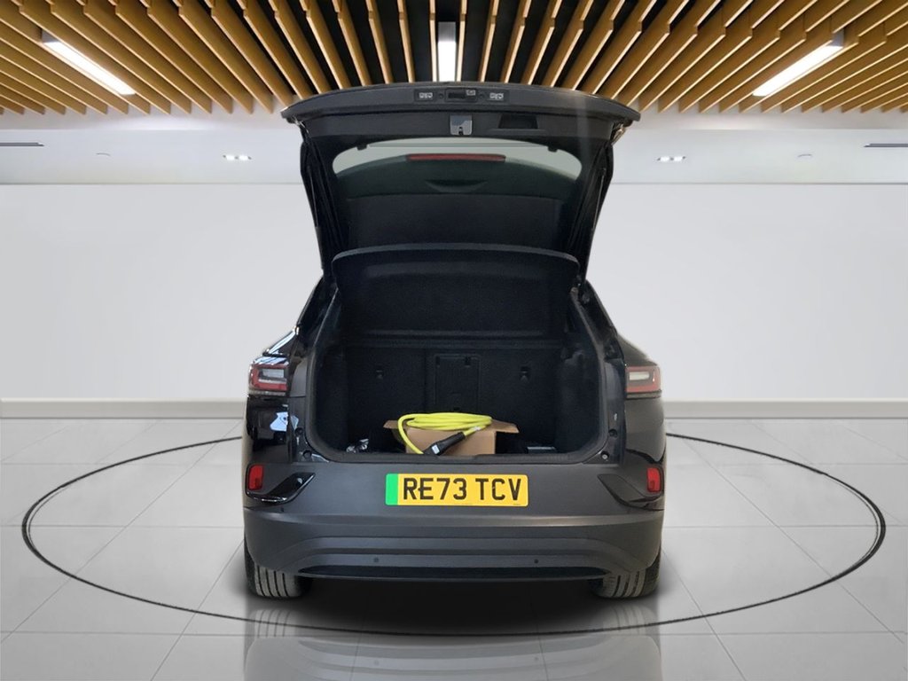 Used Volkswagen ID.4 2023 for sale - 77806309: Photo 10